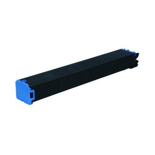 Compatible Sharp MX3050 Cyan Toner MX60GTCA