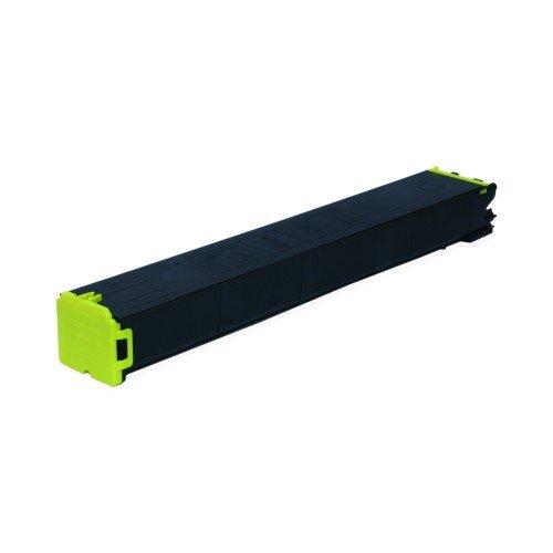 Compatible Sharp MX3050 Yellow Toner MX60GTYA