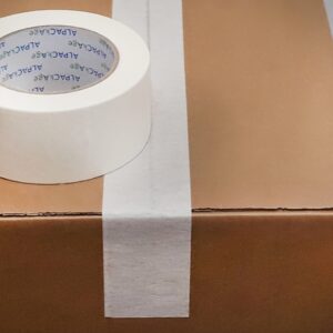 Pk 6 Masking Tape 24mm 50m 140mu TMP2450140