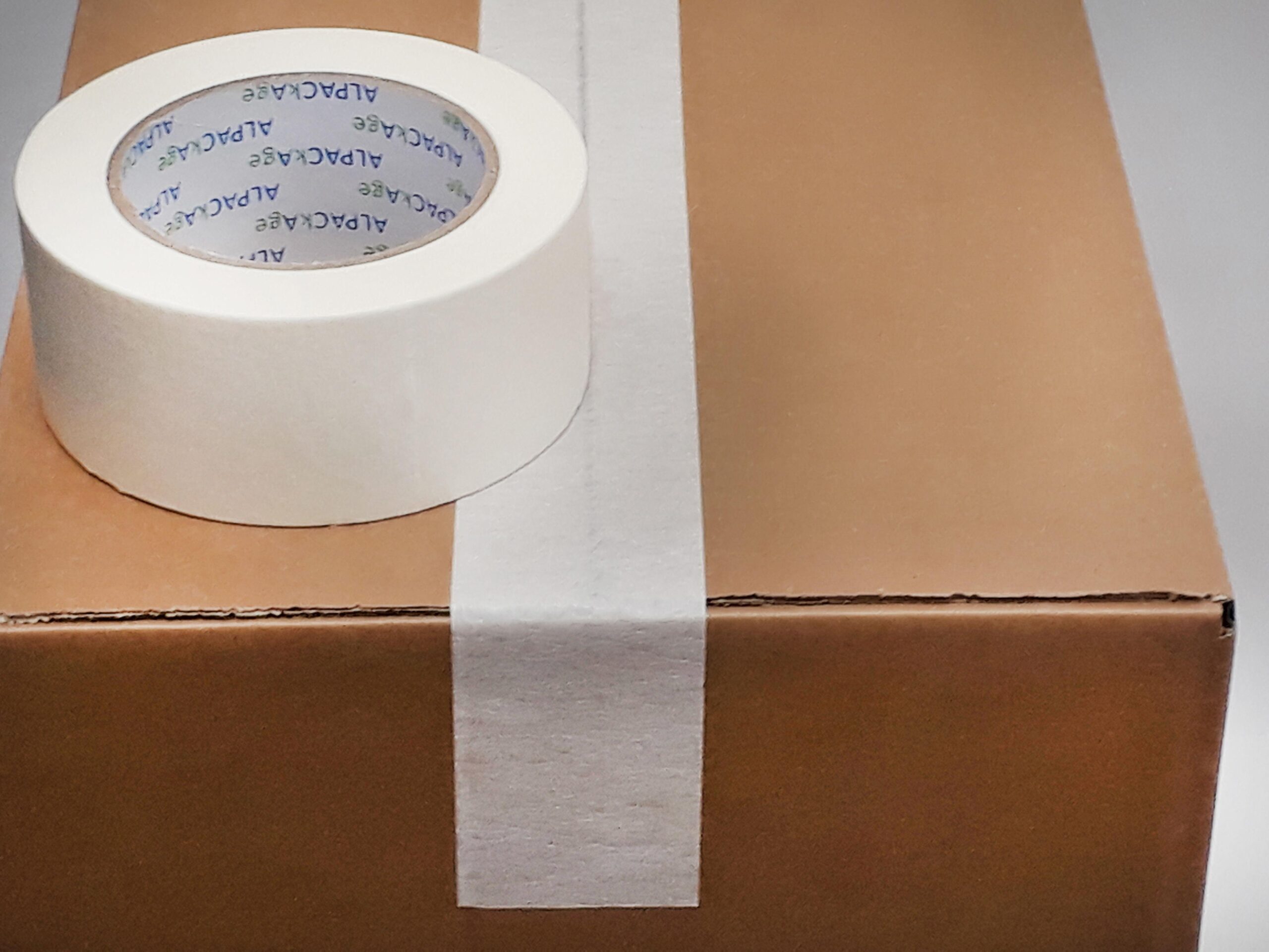 Pk 6 Masking Tape 24mm 50m 140mu TMP2450140