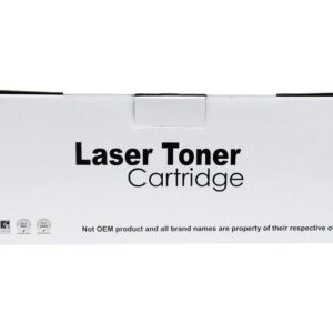Compatible Canon 067HM High Capacity Magenta Toner 5104C002
