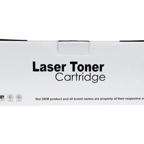 Compatible Brother TN248XLC Cyan High Capacity Toner Cartridge