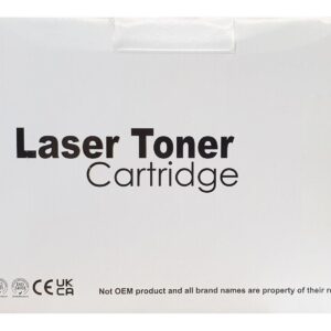 Remanufactured Lexmark X463 High Yield Toner L646 X463X21G X463X11G
