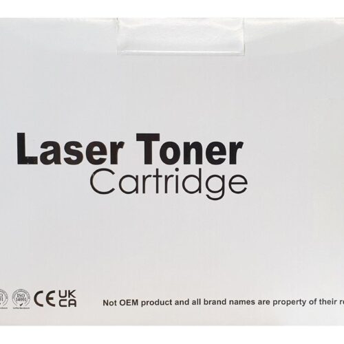 Remanufactured Lexmark X463 High Yield Toner L646 X463X21G X463X11G