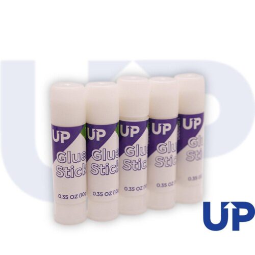 UP Glue Stick Small (12) - 10g
