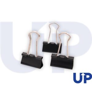 UP 25mm Foldback Clip (10)