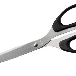 UP 8 Scissors with Black Handle (12)