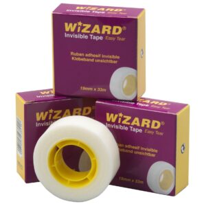 UP Invisible Tape 19mmx33m