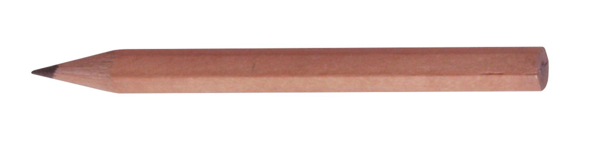 UP Wooden Half Pencils HB (144)