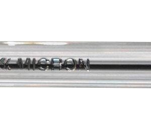 UP Ballpoint Pen 0.7mm Black (20)