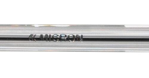 UP Ballpoint Pen 0.7mm Black (20)