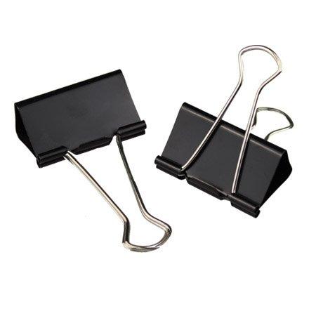 UP 41mm Foldback Clip (10)
