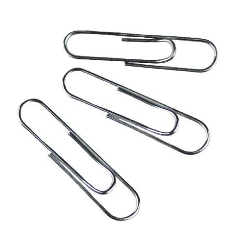 UP Paperclip Large Lipped 32mm PK1000