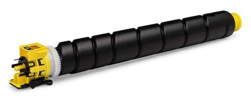 Compatible Utax C2506ci Yellow Toner CK-8511Y