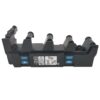 Compat Konica Minolta A4Y5WY1 Waste Toner WBP05 C3350 C3351 - 524