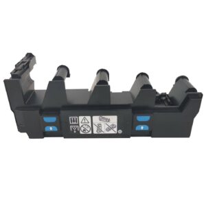 Compat Konica Minolta A4Y5WY1 Waste Toner WBP05 C3350 C3351 - 524