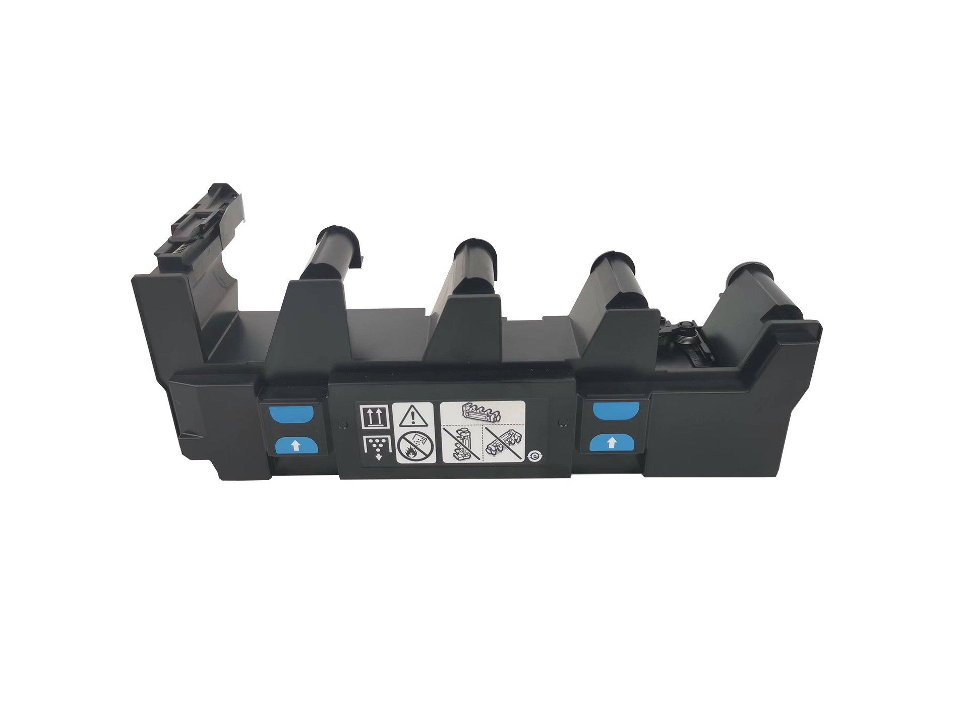 Compat Konica Minolta A4Y5WY1 Waste Toner WBP05 C3350 C3351 - 524