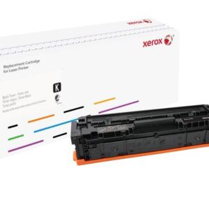 Xerox Everyday Reman For HP CF540X Black Laser Toner 006R03620