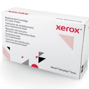 Xerox Everyday Toner For HP Q6463A Magenta Laser Toner 006R04158 WHILE STOCK LASTS