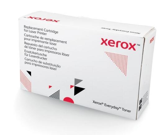 Xerox Everyday Toner For HP Q6463A Magenta Laser Toner 006R04158 WHILE STOCK LASTS