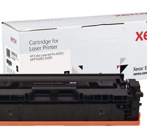 Xerox Everyday Toner For HP W2210A 207A Black Laser Toner 006R04192