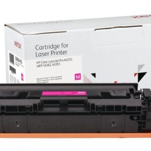 Xerox Everyday Toner For HP W2213A 207A Magenta Laser Toner 006R04195