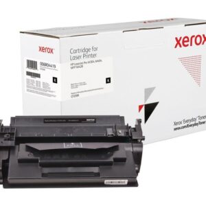 Xerox Everyday Toner For CF259X Black Laser Toner 006R04419