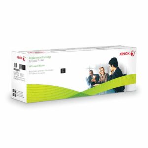 Xerox Replacement For HP CE390A Black Laser Toner 106R02631 WHILE STOCK LASTS