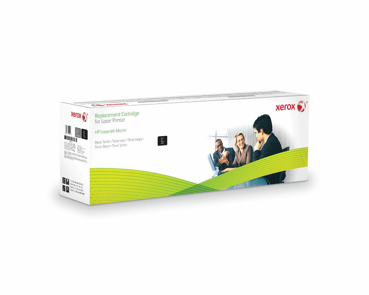 Xerox Everyday Reman For HP CF226A Black Laser Toner 006R03463