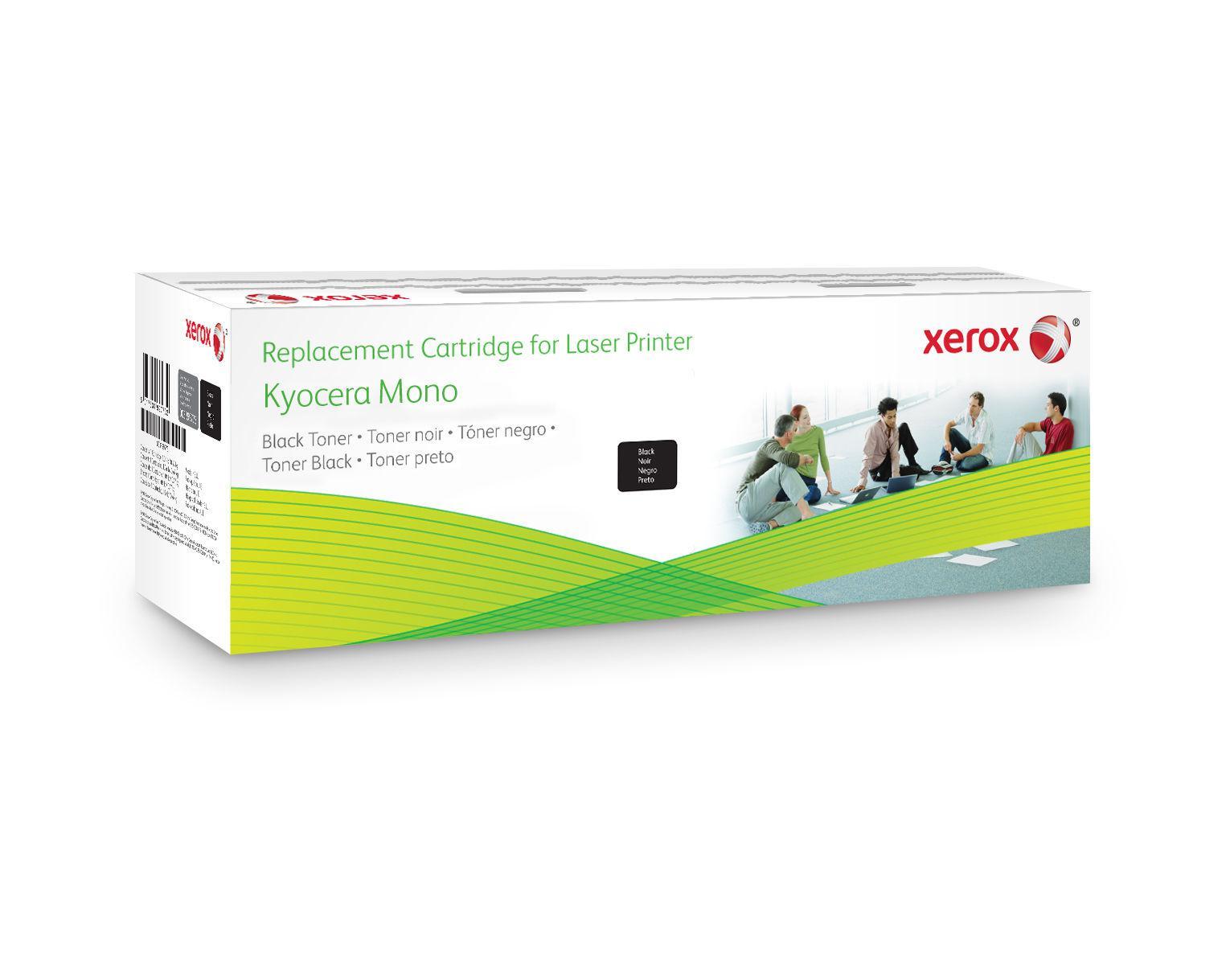 Xerox Replacement For Kyocera TK340 Black Laser Toner 006R03231 WHILE STOCK LASTS