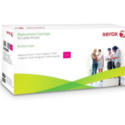 Xerox Everyday Reman For Brother TN245M Magenta Laser Toner 006R03263