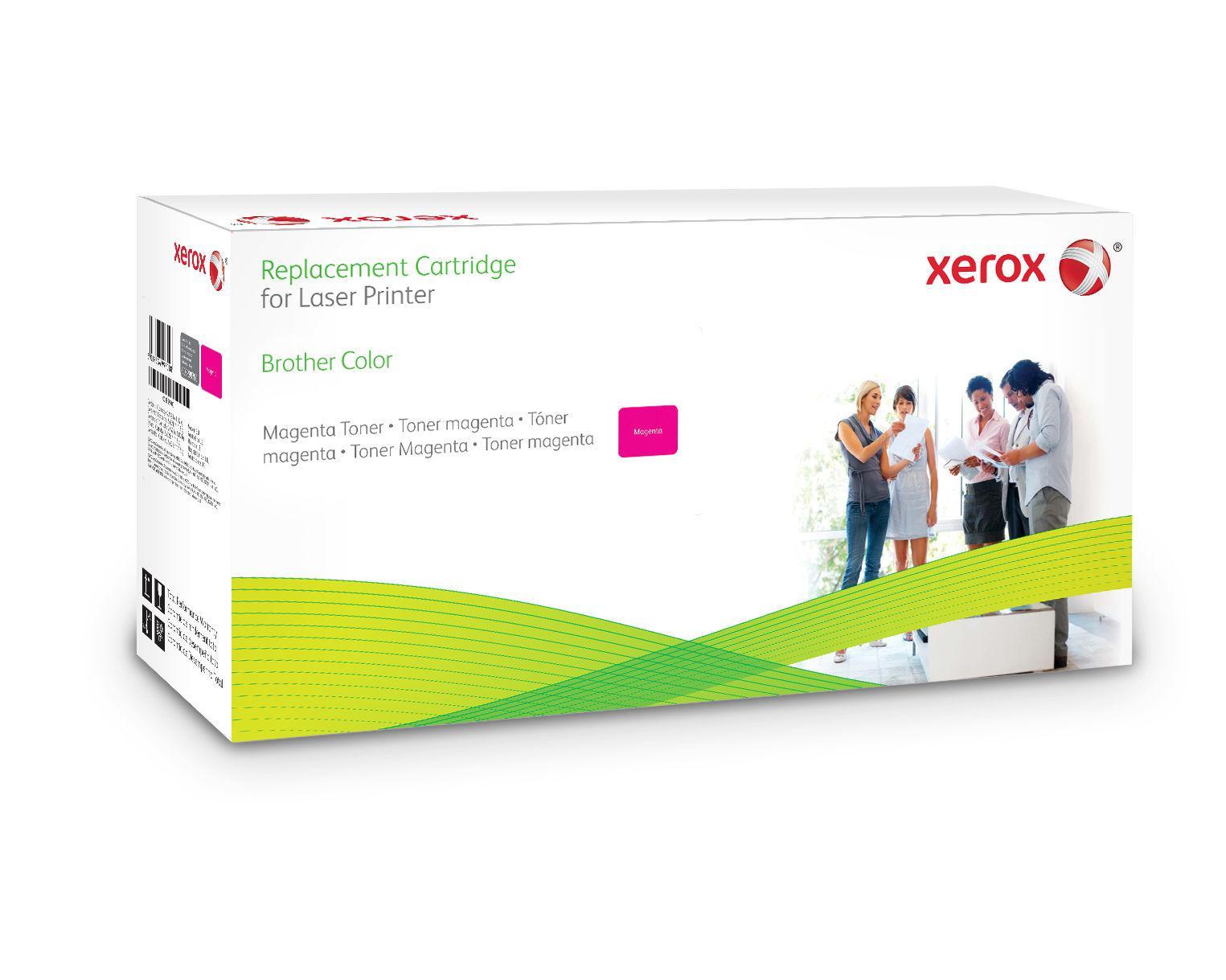 Xerox Everyday Reman For Brother TN245M Magenta Laser Toner 006R03263